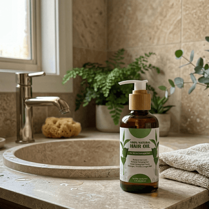 RootWell™ Hair Root Elixir