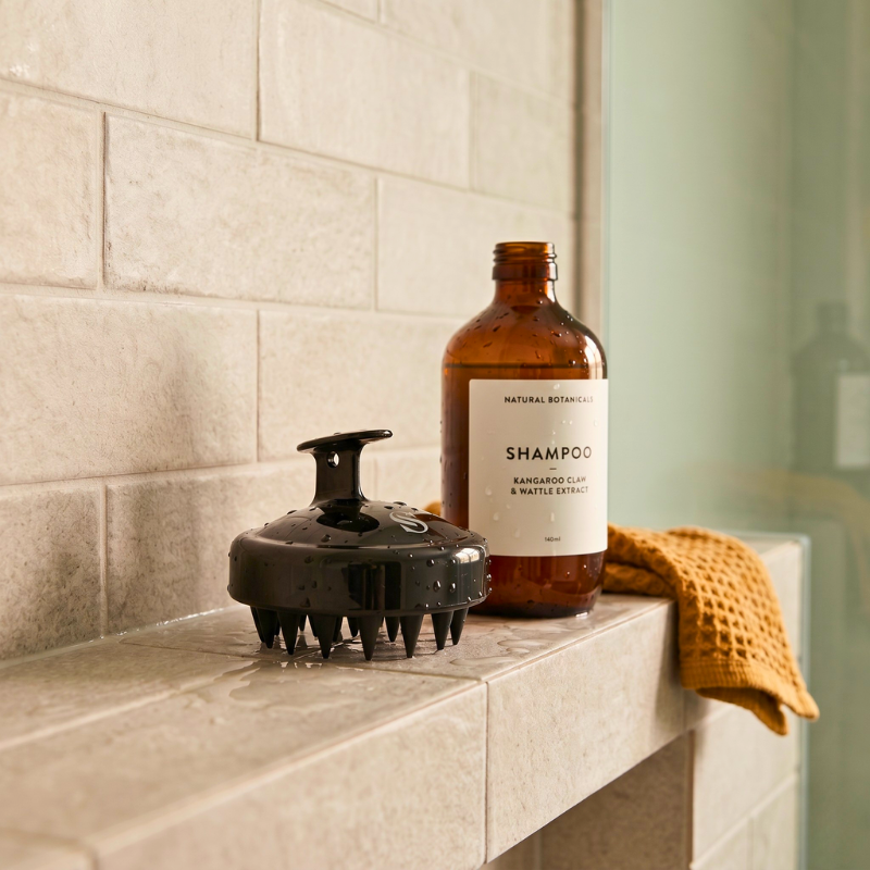 RootWell™ 3-Step Scalp System