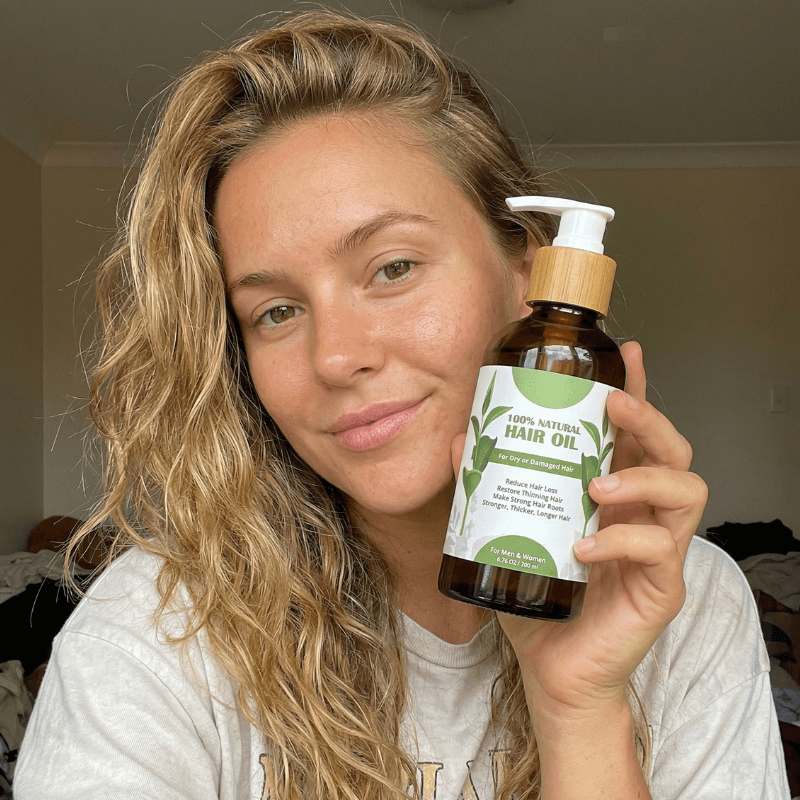RootWell™ Hair Root Elixir