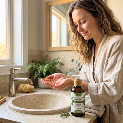RootWell™ Hair Root Elixir