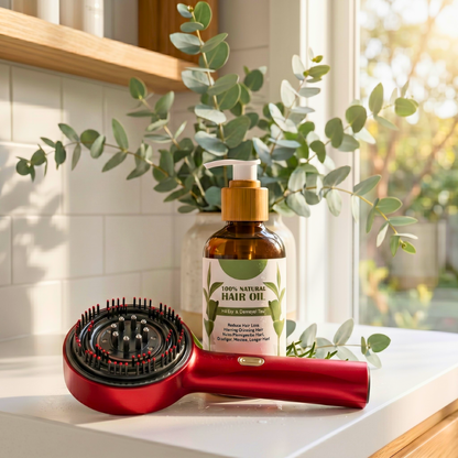 RootWell™ Root Boost Duo
