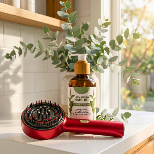 RootWell™ Root Boost Duo