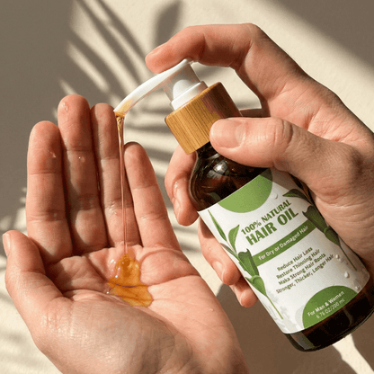 RootWell™ 3-Step Scalp System