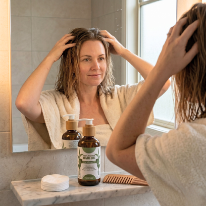 RootWell™ Hair Root Elixir